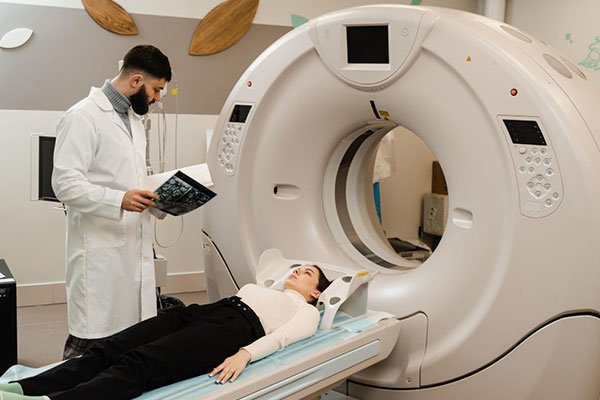 Best Scan Center in Madurai