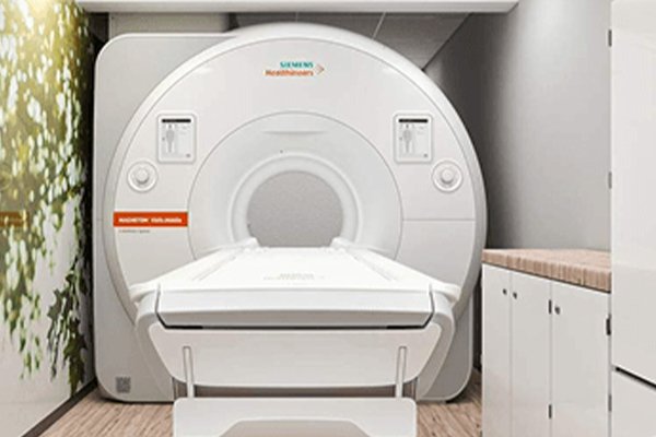 MRI Whole Spine Scanning Center in Madurai