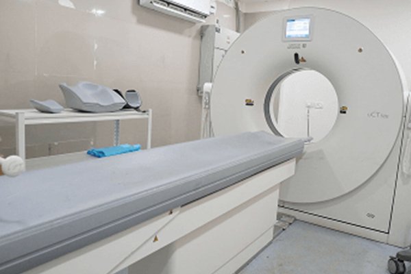 Best MRI Scan Center In Madurai