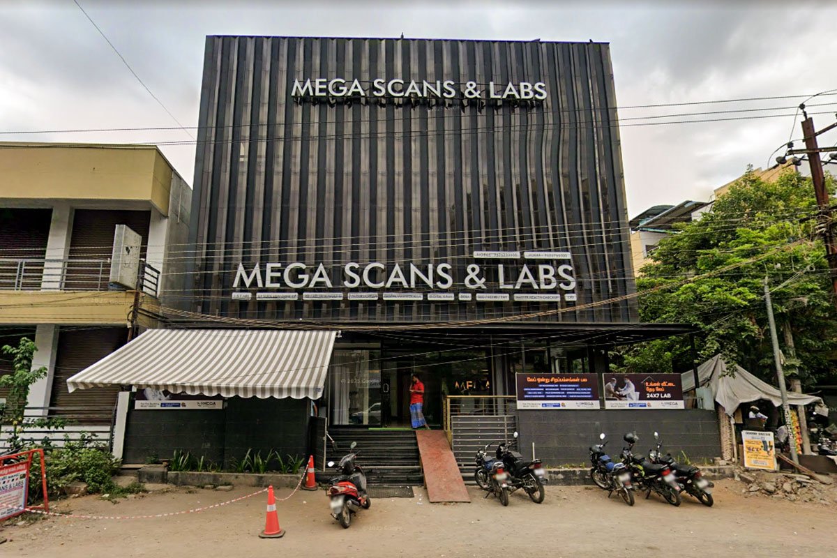 Diagnostic Laboratory in Madurai
