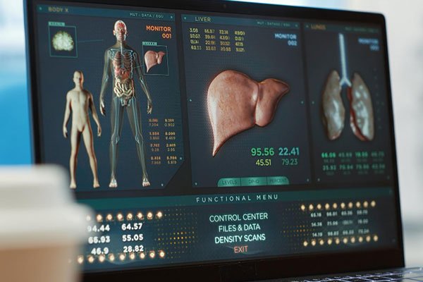 Advanced Diagnostics Center in Madurai