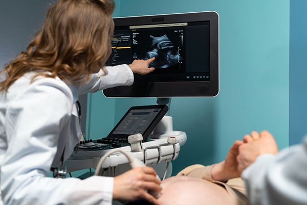 Ultrasound scan center in madurai