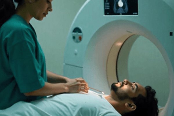 Full body scan Price in Madurai