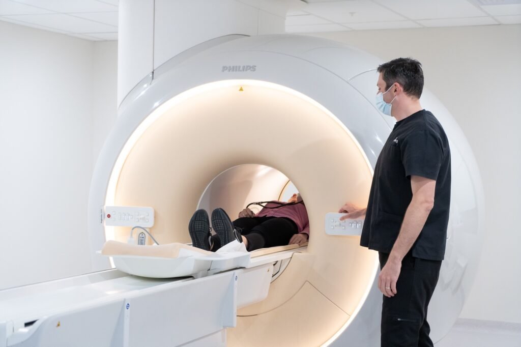 Low Cost MRI Scan in Madurai